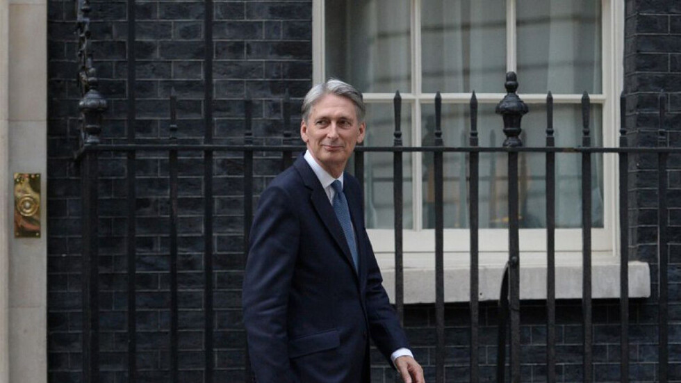 Advierten que sin acuerdo el Brexit agotará ahorros
