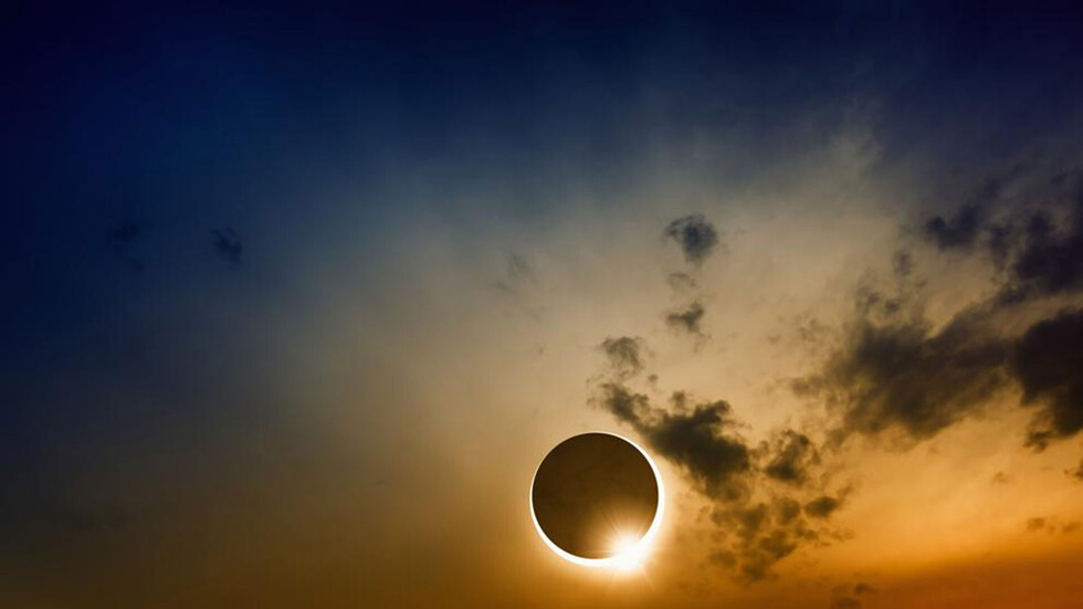 Lo que esconden los eclipses, los mitos y malos presagios