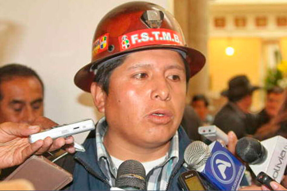 Conalcam busca consolidar Agenda del Bicentenario