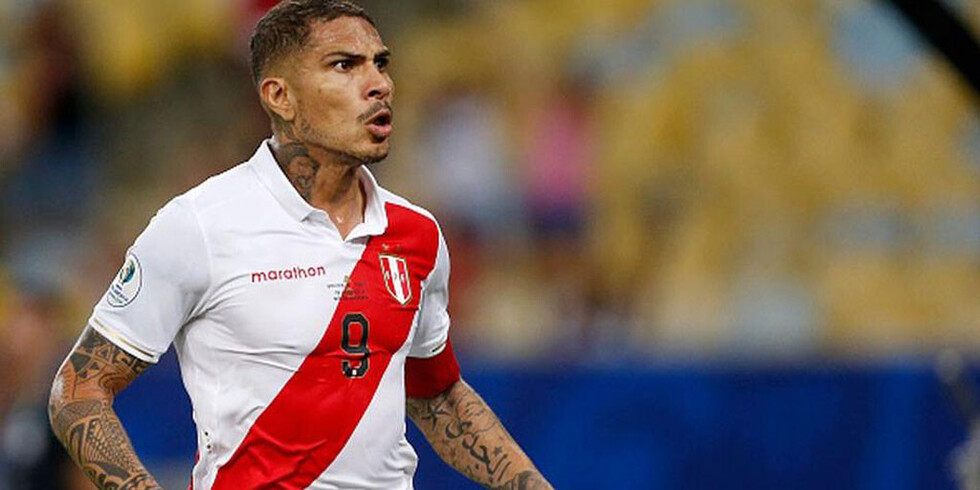 Guerrero: “Demostramos que el fútbol es un deporte que no tiene favoritos”