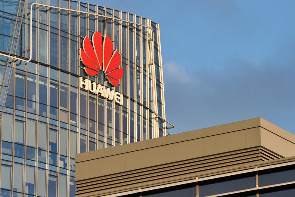 Huawei saluda readmisión en el mercado de EEUU