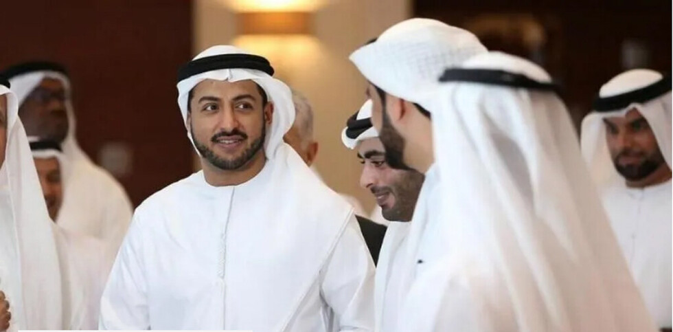 Príncipe heredero de Emiratos fue hallado muerto