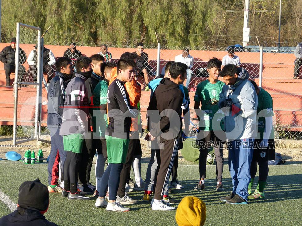 Este vienes definirá el rol de partidos de la Simón Bolívar
