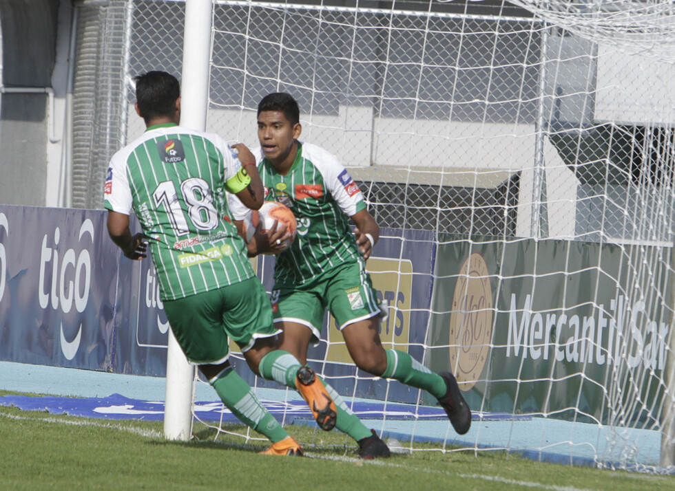 Oriente jugará un partido  internacional