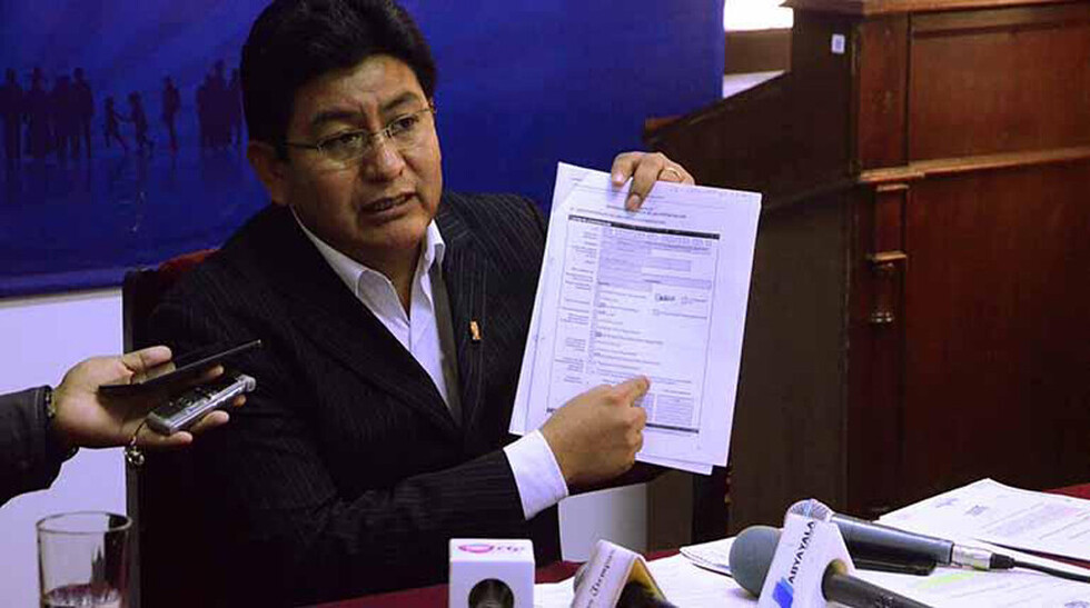 Conalcam resuelve impulsar incursión  en la era industrial