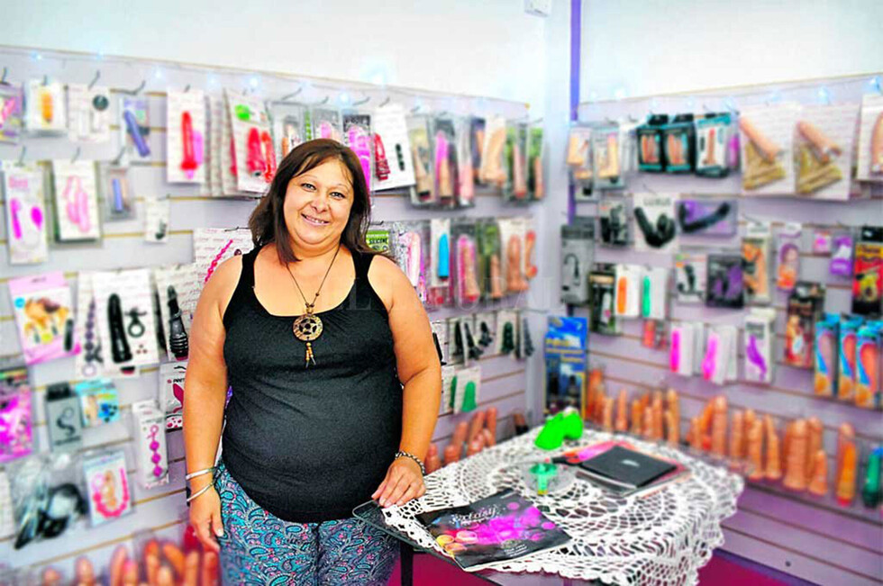 Juguetes, orgasmos y educación sexual, un tabú en las mujeres