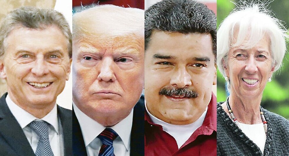 Política lenta