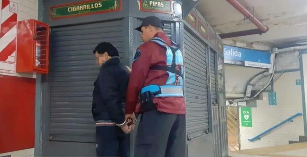 Cae un profesor pedófilo en Buenos Aires