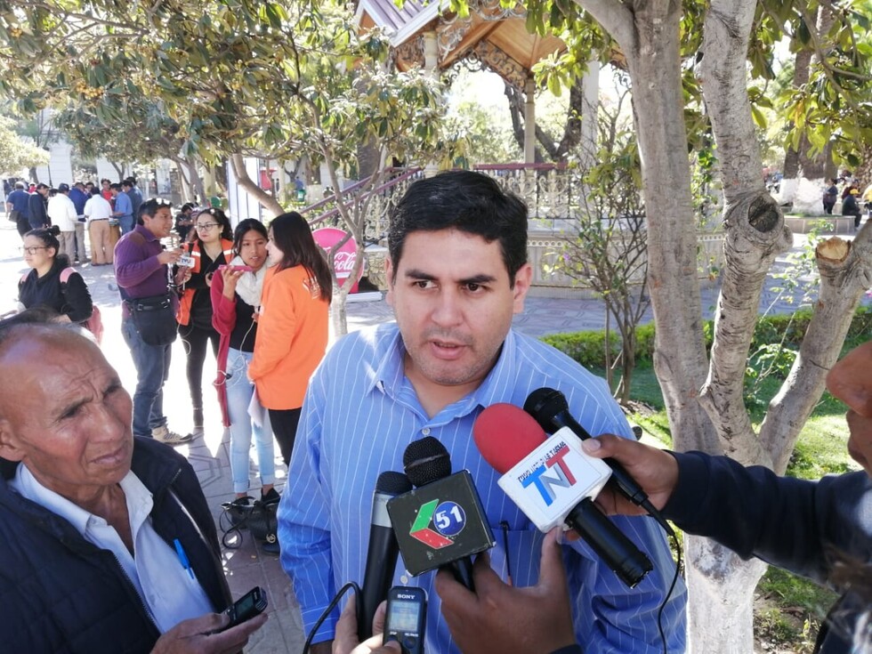 Arranca la elaboración del POA 2020 en el ejecutivo