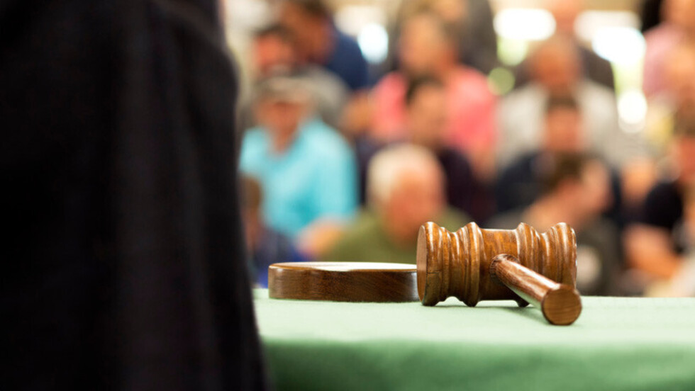 La Justicia italiana condena a cadena perpetua a militares por el Plan Cóndor
