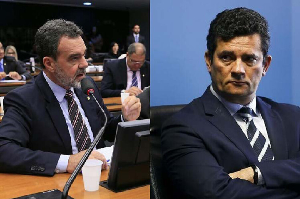 Piden que Moro renuncie como ministro de Justicia