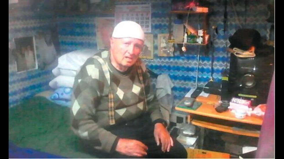 En Italia, dictan cadena perpetua a Luis Arce Gómez