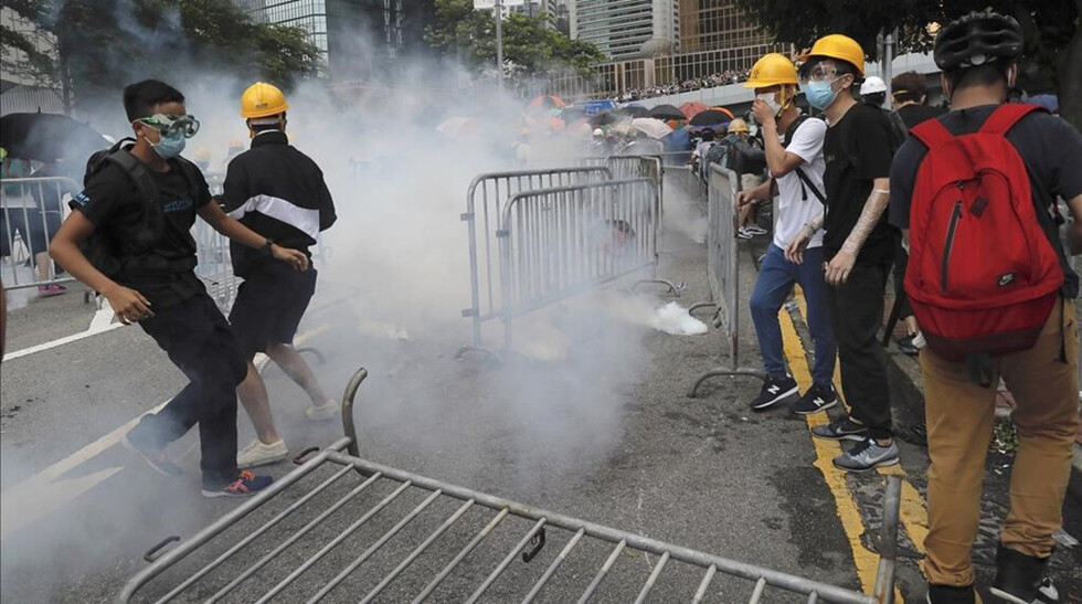 Alberto Fernández duro contra políticas de Macri