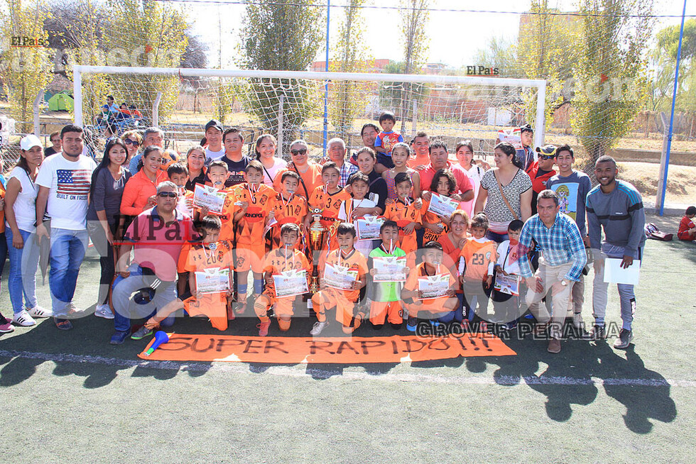 Postales que dejó la última fecha de Copa Tarija la Linda
