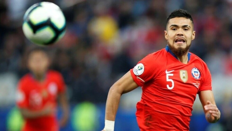 Los motivos por los que se demora la incorporación de Paulo Díaz a River