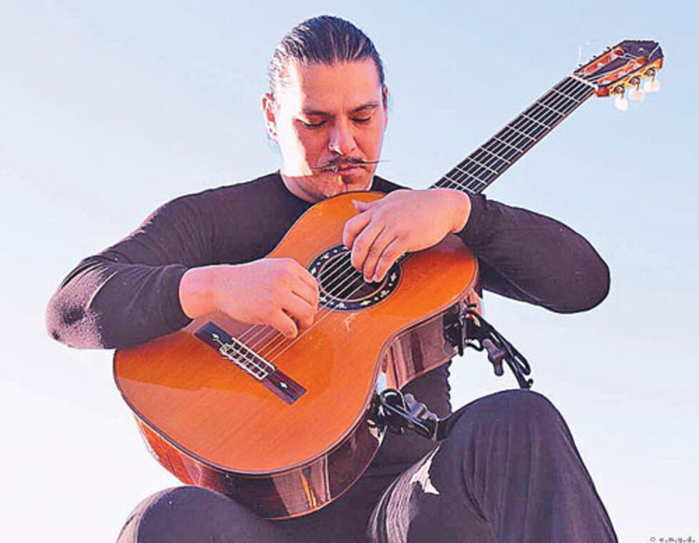 “Guitarijeando” trae dos presentaciones esta noche