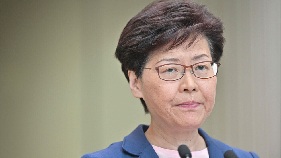 Hong Kong elimina la ley de extradición