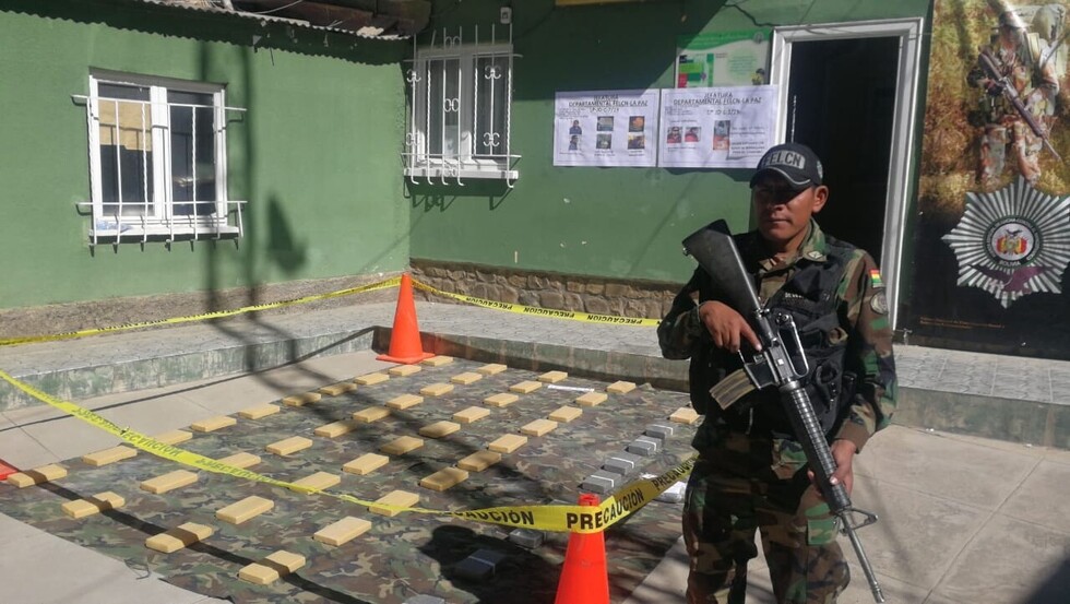 Reportan séptimo caso de feminicidio en Oruro