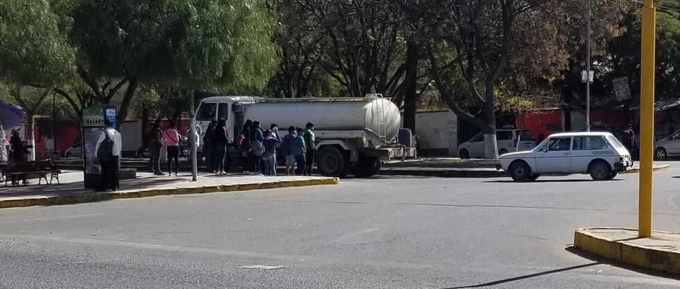 Viaducto costará Bs 15 MM, la “U” busca al financiador