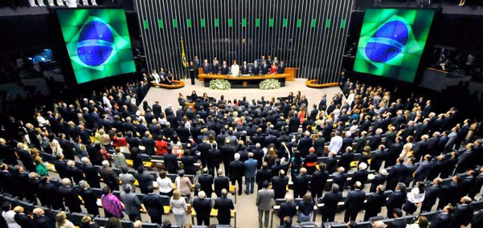 Brasil: Diputados aprueban reforma de jubilación