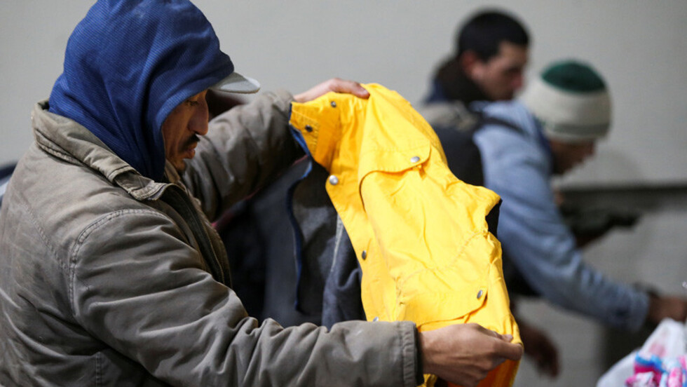 La Justicia ordena al gobernador de Buenos Aires tomar medidas urgentes para las personas sin hogar