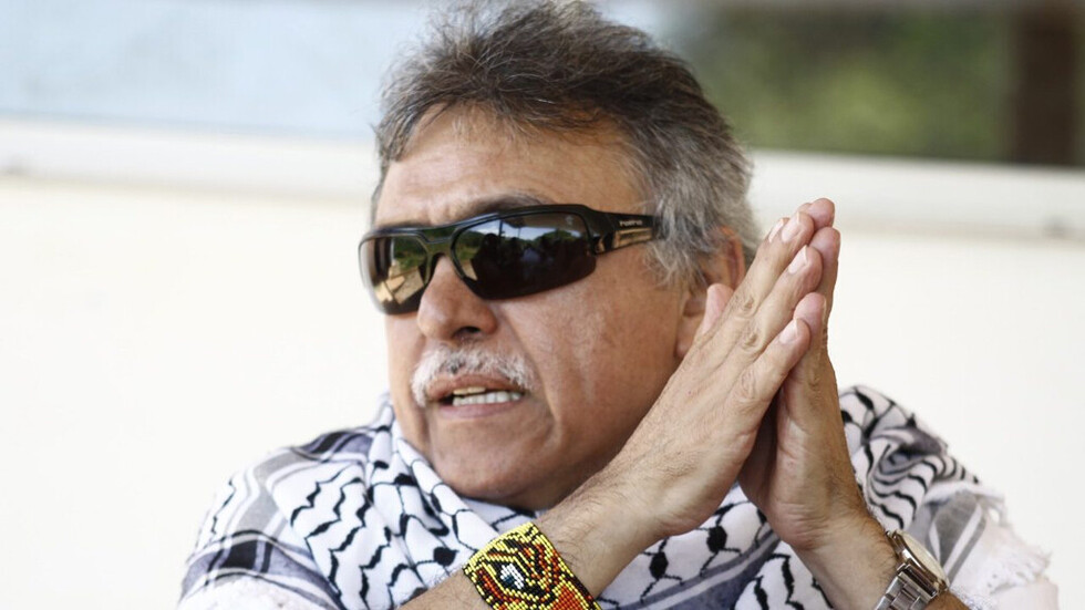 Duque dice que Santrich podría estar en Venezuela