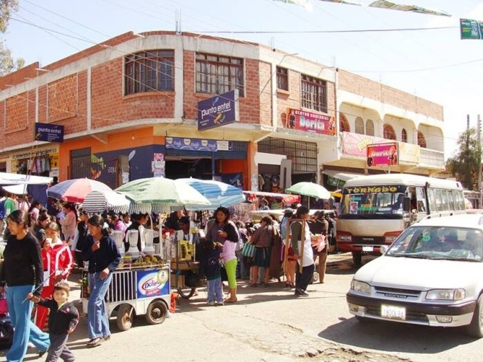 Mercado gremial, sin espacio y con dudas sobre su viabilidad