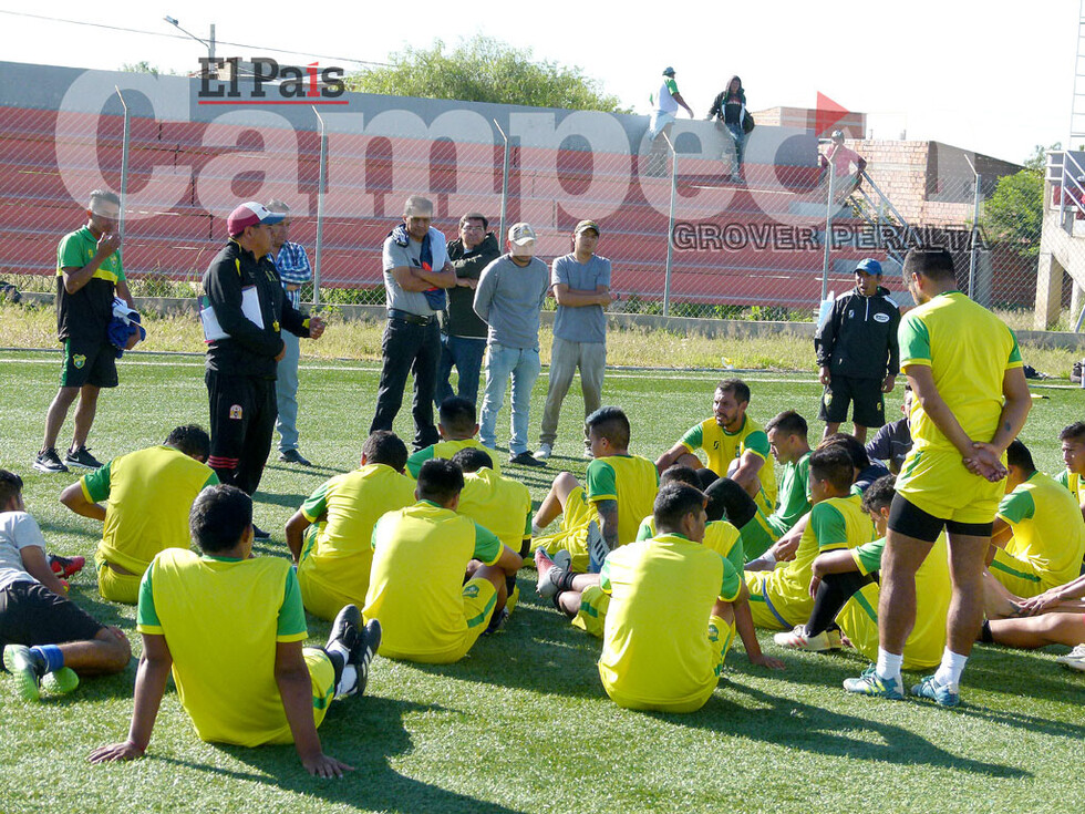 Sortean el fixture del Grupo “C” de la Simón Bolívar