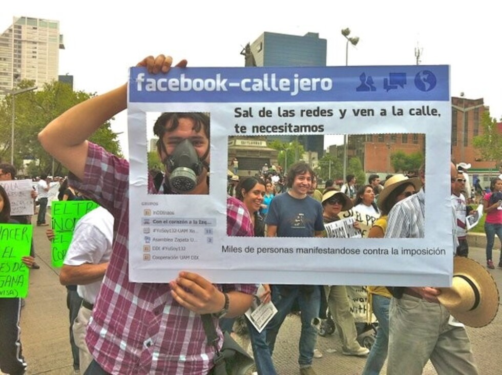 Expertos consideran la esfera digital como un nuevo “opio del pueblo”