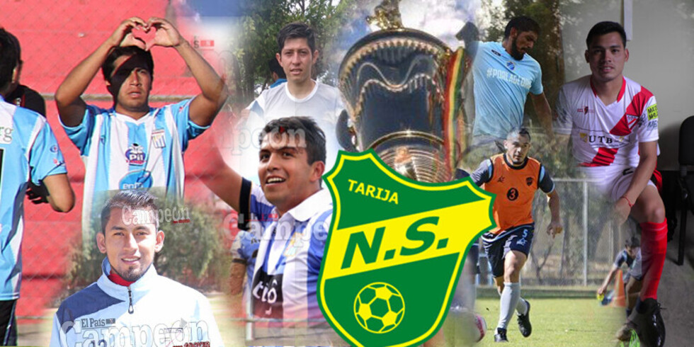 Los jugadores de Senac que ya ganaron la Copa Simón Bolívar