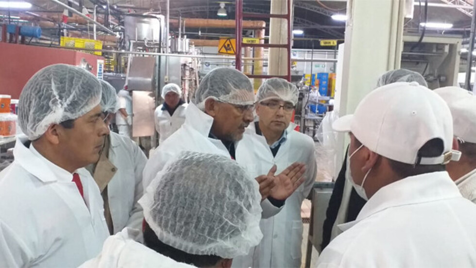Gobierno da visto bueno para que helados Panda pase a trabajadores