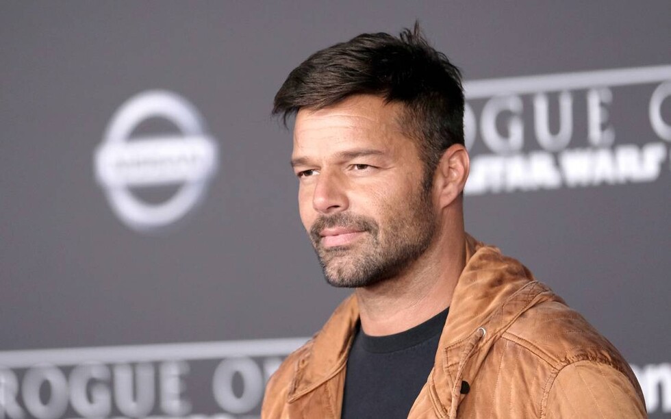 Ricky Martin  irá a la marcha  de Puerto Rico