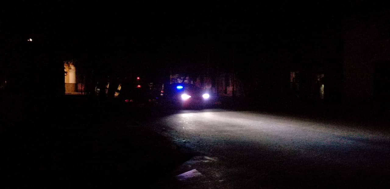 Setar indaga falla en alimentador que causó cortes en Tarija