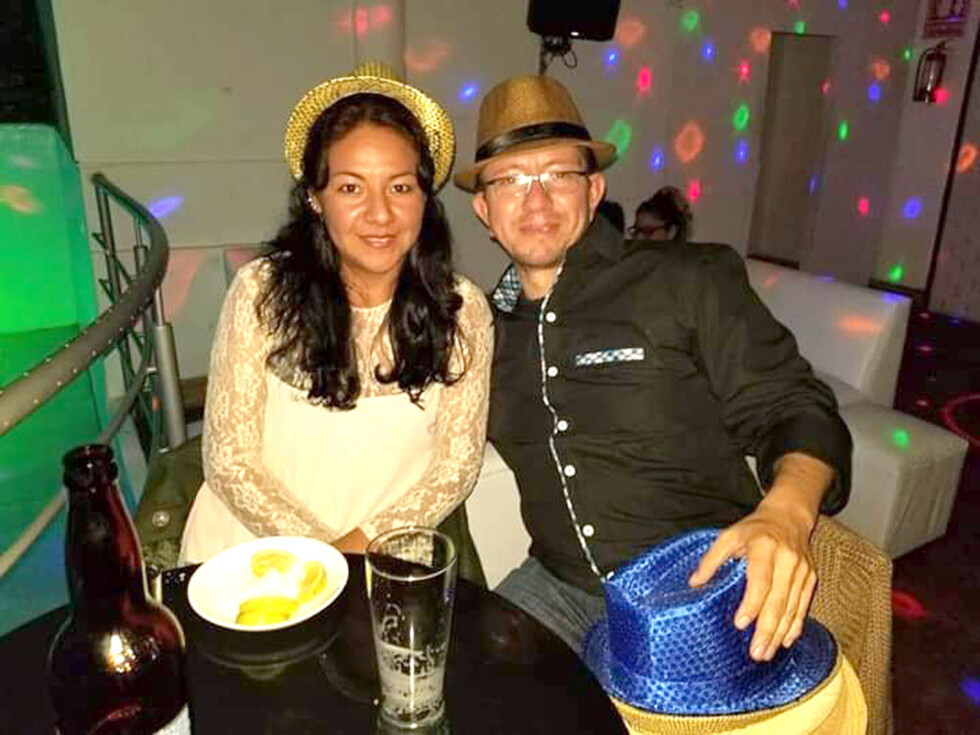 Baile y pachanga    para gozar