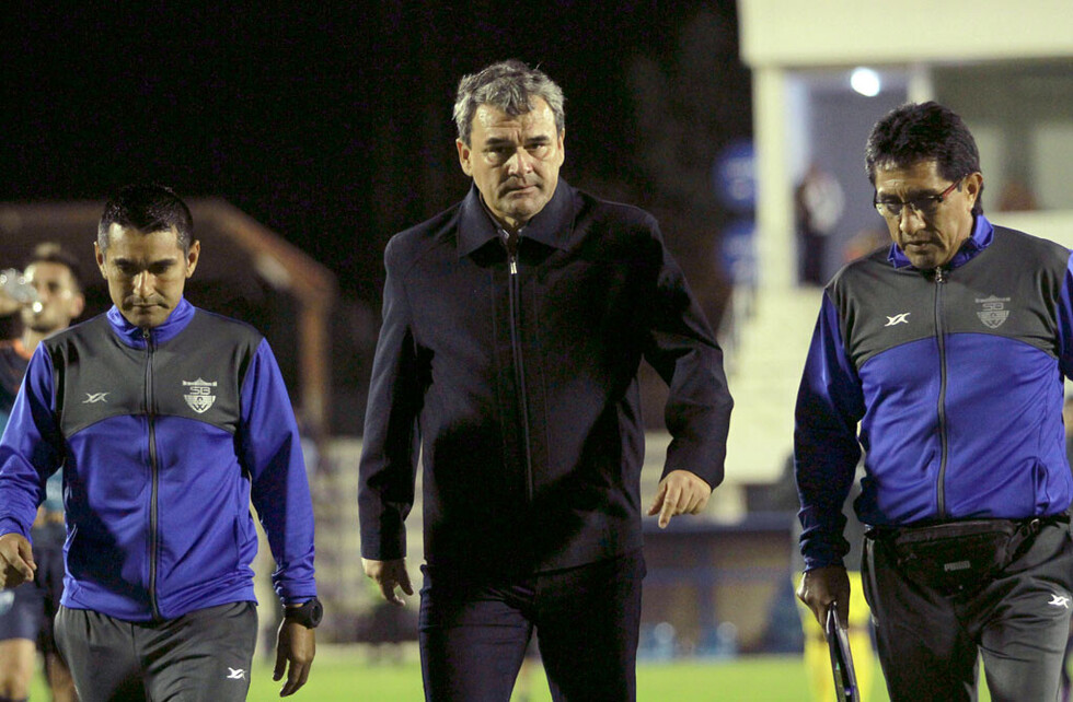 Sport Boys impugna el partido contra Always Ready