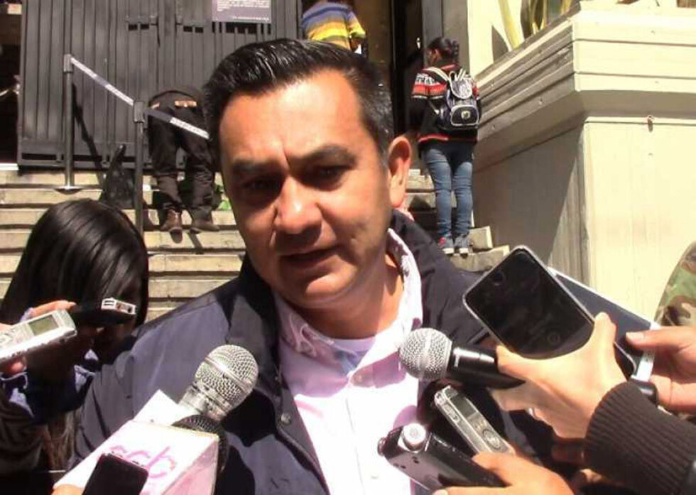 Piden la nulidad del empadronamiento de Pando