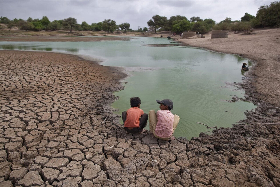 Cambio climático costará 80 millones de puestos de trabajo en 2030
