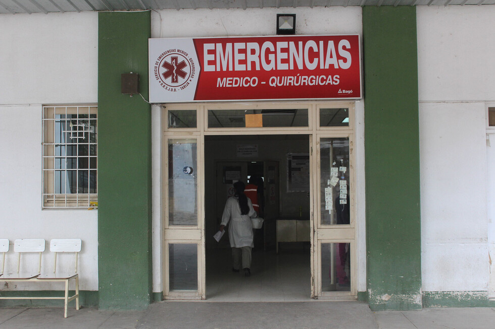 El MAS de Tarija cuestiona el paro médico