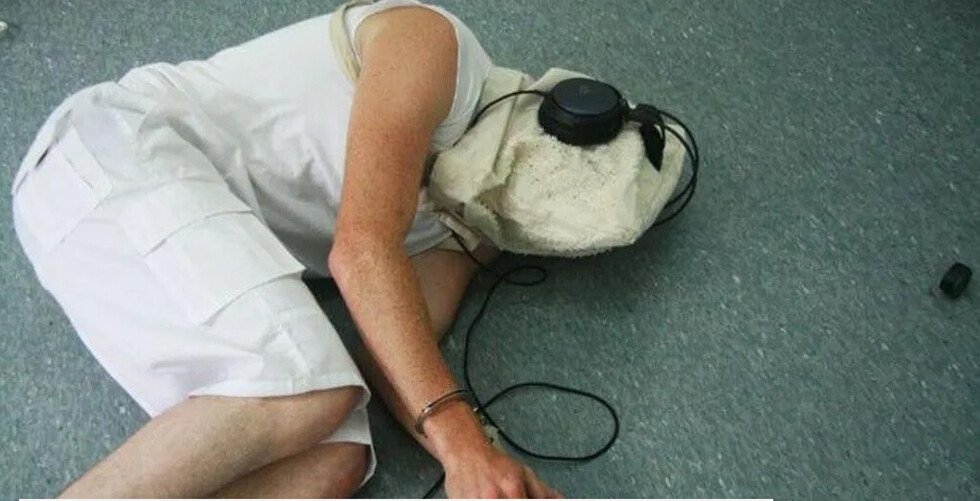 La CIA usaba canciones para torturar