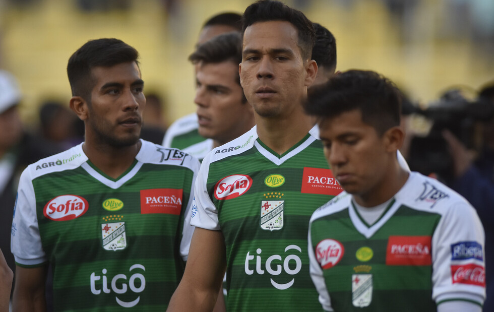 Oriente y Blooming podrían no presentarse a sus partidos