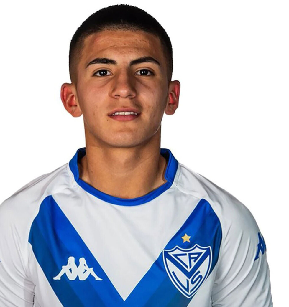 El City va con todo para quedarse con Almada