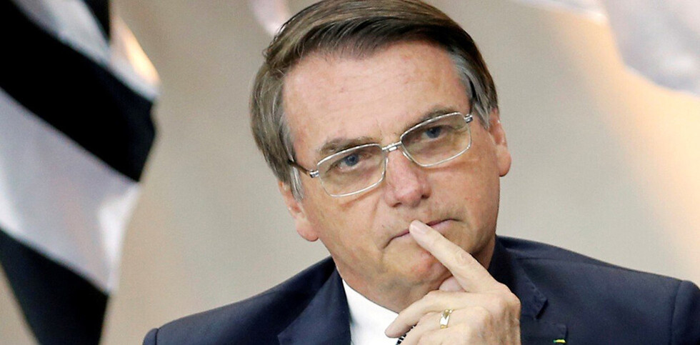 Tildan de ignorante a Bolsonaro sobre el hambre en Brasil