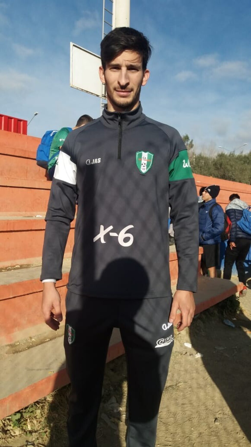 Real Tomayapo rescinde con un reciente refuerzo