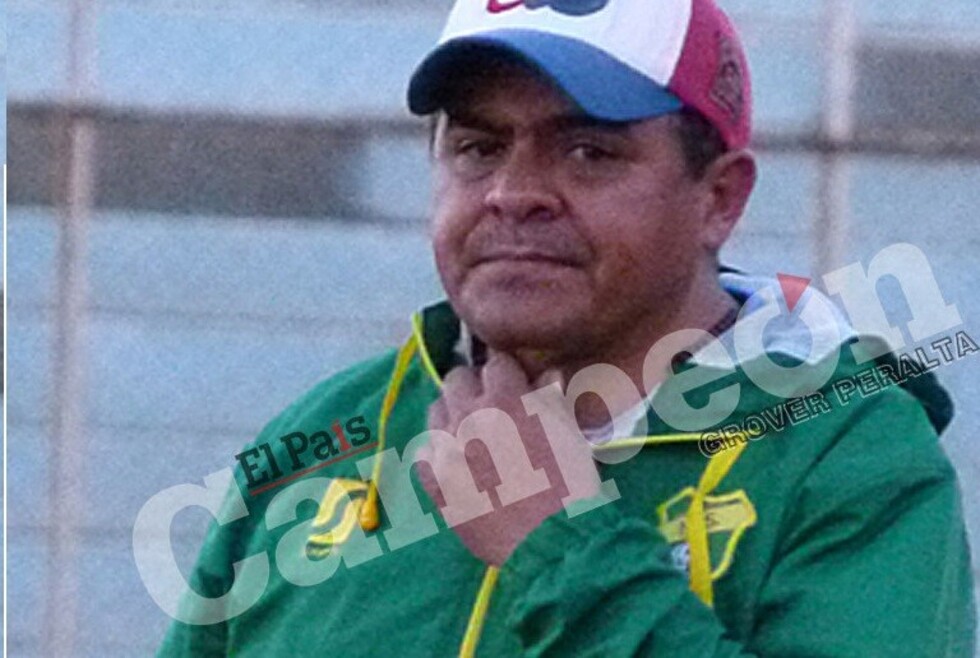 Senac ya eligió el estadio natural donde entrenará previo a Universitario
