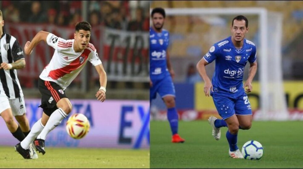 Se ponen en marcha los octavos de Libertadores