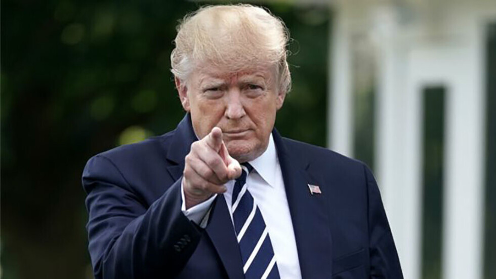 EEUU: Demócratas reciben nuevos ataques de Trump