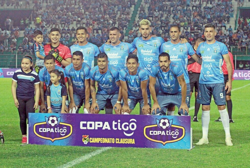 Blooming va por la segunda victoria del torneo