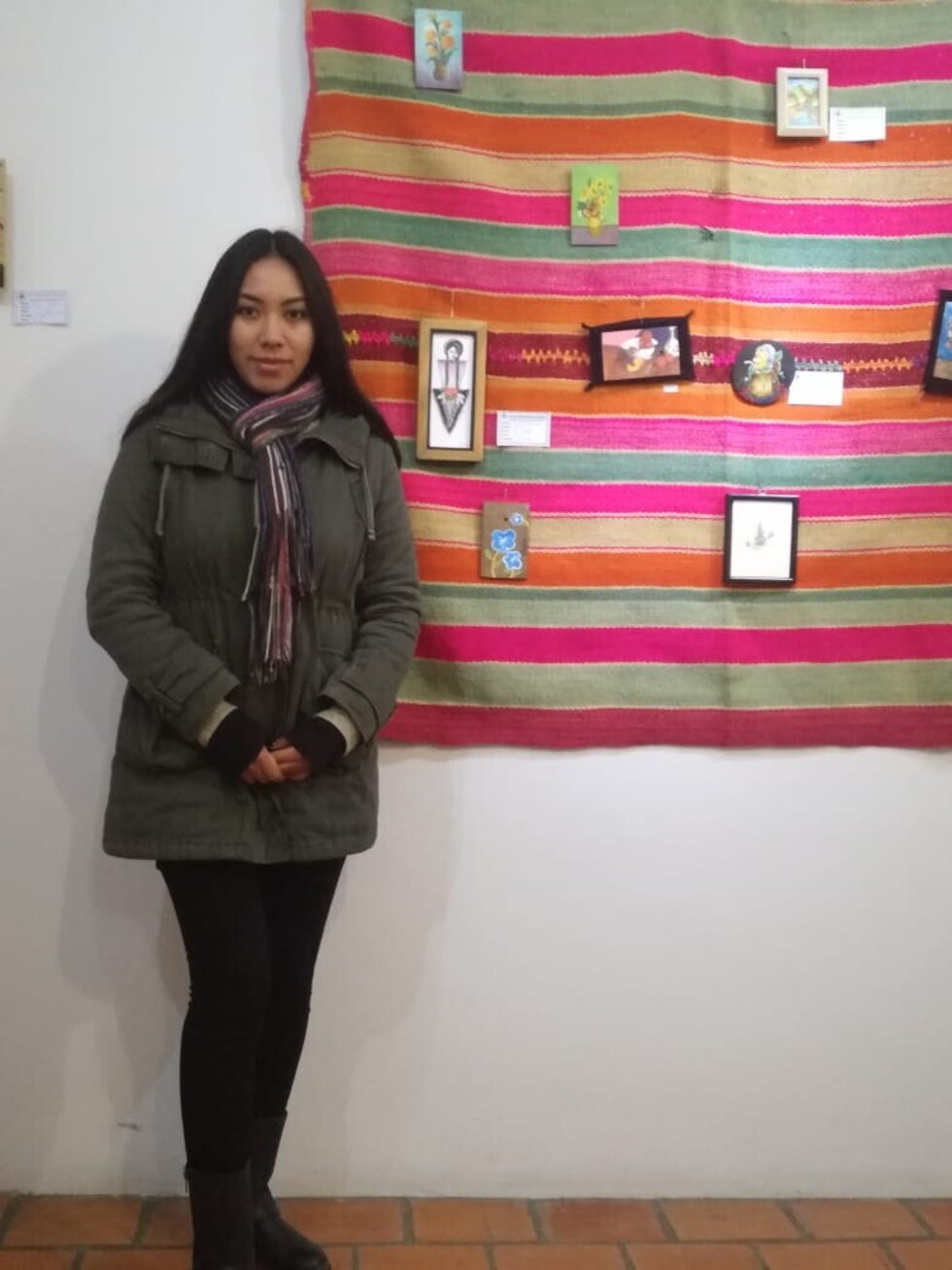 Movimiento Nereta apunta a la autogestión cultural