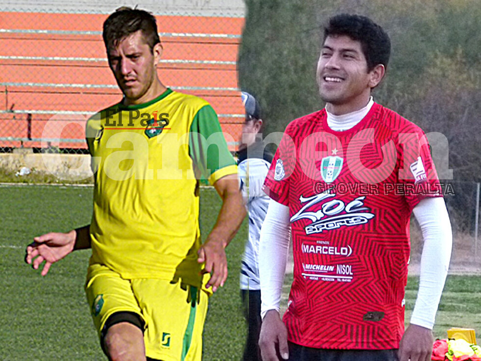 Los fijos y las dudas de Senac y Tomayapo para el debut