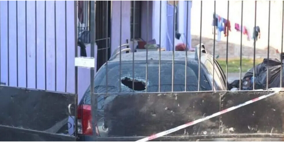 Acribillan a 2 personas en Mendoza por ajuste narco